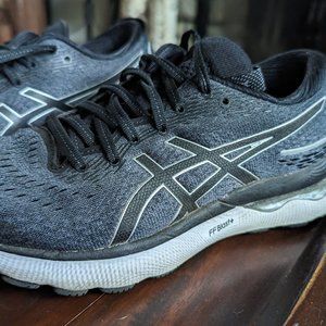 Women's Asics Gel Nimbus 24
